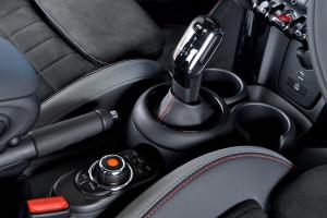 Mini John Cooper Works GP 2020 года  (JP)